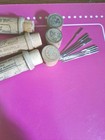 9 Needles New Home Ruby Tuxedo Climax American Union Falcon   Others Lot 4