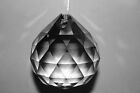 K9 Feng Shui Hanging Crystal Ball Clear Faceted Sphere Sun Catcher Rainbow Prism