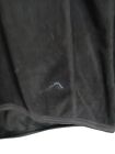 Polar Edge Arctic Fleece Pullover 1 4 Zip Jacket Sweater Women s Small Black 