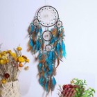 Dream Catcher Handmade Dream Catchers With Feathers Large Wall Hanging-usa