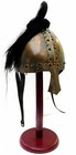 Medieval Viking Helmet Armor Roman Knight Larp Sca Helmet Armor Costume