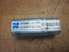 Osg 108g 1 4 -18 Nptf 5fl Ticn Coated Interrupted Thread Standard Pipe Tap