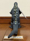 2026 Movie Monster 6  Godzilla 1966 Figure July 11 Release Bandai Kaiju