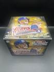 2017 Topps Series 1 Baseball Hobby Jumbo Box - 1 Auto   2 Relic- Factory Sealed 