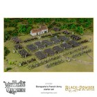 Black Powder  Epic Battles  Waterloo - Bonaparte s French Starter Set