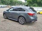 Automatic Transmission Awd Fits 14-15 Mdx 2026031