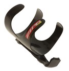Zipp Speed Weaponry Carbon Fiber Water Bottle Cage Pair Lightweight Black New