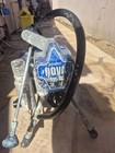 Graco Ultra Nova 395 Pc Airless Paint Sprayer  Hose And Gun Not Included 