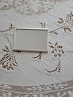Vintage Dr  Pepper Hand Pocket Purse Small Mirror Drink A Bite To Eat