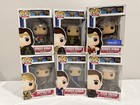 Funko Pop  Heroes Wonder Woman 6-pack Vinyl Boxed Lot  172-175 177 Walmart