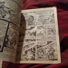 Mighty World Of Marvel Incredible Hulk  304 July 1978 Reprints Annual 6 1st Her