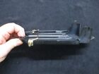 Vtg 1970s Cox Dune Buggy baja Bug  049 Tether Car Black Body Pan Only Good