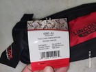 New Lincoln Electric Red Line Welding Doo Rag Beanie Hat K2993