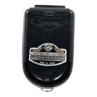 Vintage Sekonic L-ii Universal Exposure Light Meter Type L-2 Tested Working Case