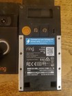 Ring Camera Video Doorbell 2 2nd Gen Wireless Rechargeable Battery Tested Workin