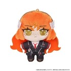 Limbus Company Plush Doll Project Moon Don Quixote Ryoshu Faust Animate Limited