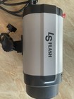 Ls Flash Studio Monolight Strobe Light    Studio Lighting Unit  Used With Cords