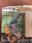 Vintage Marx Historic Toy Gun In Miniature - Lot Of 2
