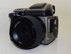 Phase One Digital Back  P45   39mp Pixel  Hasselblad H Mount   