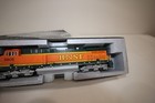 New Kato Ge Ac4400cw Bnsf  5608  kato 37-6441  New never Unboxed