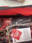 Milwaukee 2696-24 M18 4-tool Cordless Combo Tool Kit - Red