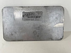 Vintage Car Club Plaque  majestics  Winter Haven  Fl