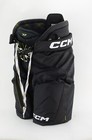 Ccm  Tacks Xf Ice Hockey Pants Black Senior Size Medium  0417-0105 