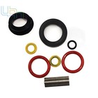 Water Pump Kit For Mercury Force 75 90 120hp 18-3214 47-43026q06 8m0100526 Motor