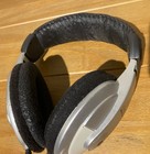 Behringer Dj Lot Mixer Xenyx502  Mic u Control Headphones And Mic Holder