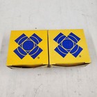 2 Precision 315g Universal Joint U-joint Greaseable Detroit 7260 Nos Pair