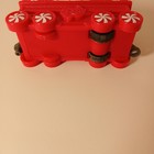Mcdonalds My Little Pony Holiday Express Train Car  5 Happy Meal Toy 2017