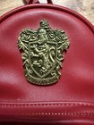 Universal Studios Harry Potter Mini Backpack Gryffindor 