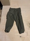 Austrian Kaz 03 Pants Size Medium short