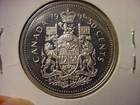 Canada 50 Cents 1996 Silver Proof 0 3461 Asw  92427