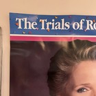 Rare Trials Of Rosie O   neill 1990 Sharon Gless Cbs Tv Series Poster 36    X 48    Mt
