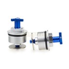 Preload Fork Caps Bolts Adjusters For Honda Cbr500r 2016-2018 51450-mjw-j01