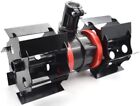 Gx50 Backpack Gas Brush Cutter 4 Strokes Lawn Mower Pole Saw Tiller   2 Rods