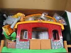 New  Fisher Price Little People Christmas Nativity Lil  Drummer Boy 2006 Music