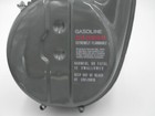 Honda Ct90 Ct110 Spare Fuel Tank Decal Trail 90 Trail 110 Aux  Fuel Tank Decal