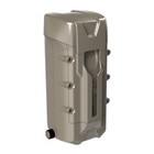 Cuddeback Cuddelink Dual Power Bank With Adjustable Post Mount And Locking Clip
