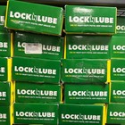 Locknlube Heavy Duty Pistol Grip Grease Gun     Used