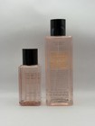 Victoria s Secret Bombshell   Tease Fragrance Body Mist Spray Set New 
