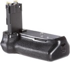 Bg-e14 Battery Grip Replacement For Canon Eos 70d  80d  90d Digital Cameras