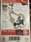 Mario Kart 8 Deluxe  nintendo Switch  Official Players Guide Nice  