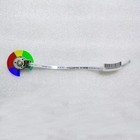 Original   Brand New Color Wheel For Optoma Hd27 Hd27e Projector