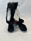 Wells Fargo Legendary Pony Al- 12    Plush Horse 2009