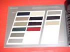 2008 Cadillac Sts Deluxe Prestige Brochure Catalog 