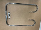 Vintage Rear Crashbars Schwinn Higgins Roadmaster Cruiser 26  Bicycle Crash Bar