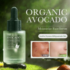 Avocado Skin Care Set  6-in-1 Skincare Gift Set For Women Girls - Cleanser  Seru