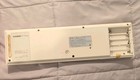 Vintage Casio Pt-20 Electronic Keyboard And Mini Synthesizer Made In Japan Works